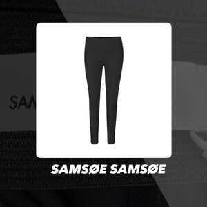 NWT Samsøe Samsøe Sion Pants